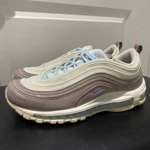 womens nike air max 97 spruce aura